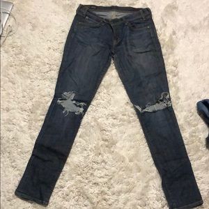 Citizens of Humanity Jeans Size 31